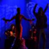 AL ANDALUS FLAMENCO NUEVO