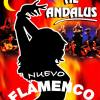 Al Andalus Flamenco Nuevo : AL ANDALUS FLAMENCO NUEVO - LYON