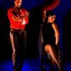 Al Andalus Flamenco Nuevo : AL ANDALUS FLAMENCO NUEVO - LYON