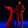 Al Andalus Flamenco Nuevo : AL ANDALUS FLAMENCO NUEVO - FESTIVAL D'AVIGNON