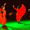 Al Andalus Flamenco Nuevo : AL ANDALUS FLAMENCO NUEVO - FESTIVAL D'AVIGNON