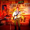 Alan Nash : Concert Rock n Roll 