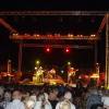 Alan Nash : Concert esplanade de Sanary