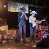 Alan Nash : Soirée concert country danse & rock swing 50/60 samedi 4 octobre Six-fours