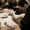Atelier Michon : Lionel Michon, Meilleur Ouvrier de France, le créateur de l'atelier