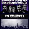 Au Seuil de l'Océan : Made in Japan Deep Purple Tribute