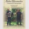 Belles Ritournelles est un duo de chansons françaises des années 30,40,50, avec chant batterie et accordéon 
