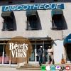 Bérets des Villes : Discothèque