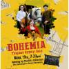 Bohemia : Affiche Rochester NY