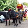 Bohemia : Defilé 2017 Chatillon en Bazois