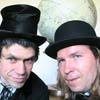 Busker & Keaton : Photo 1