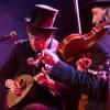 Busker & Keaton : Photo 3