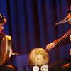 Busker & Keaton : Photo 4