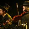 Busker & Keaton : Photo 5