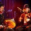 Busker & Keaton : Photo 6