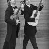 Busker & Keaton : Photo 9