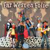 Cartoon'Show : Orchestre de rue cartoon show