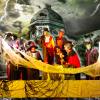 Cartoon'Show : Orchestre-de-rue-cartoon-show.