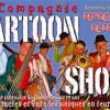 Cartoon'Show : Orchestre de rue cartoon show