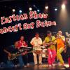 Cartoon'Show : Orchestre de rue cartoon show