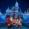 Cartoon'Show : Orchestre de rue cartoon show