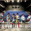 Cartoon'Show : Orchestre de rue - cartoon show