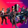 Cartoon'Show : Spectacle les excentrique 