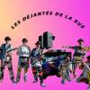 Cartoon'Show : Spectacle les déjantés de la rue 