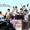 Cartoon'Show : Char musical spécial parade