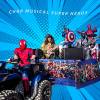 Cartoon'Show : Char musical spécial parade spectacle les Super Héros