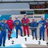 Cartoon'Show : Spectacle de rue 'LES FOUS DU VOLANT'