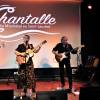 Chantalle : Chantalle, du Mississipi au Saint-Laurent 