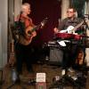 Chapeau Bleu : Duo F. Pillaf