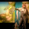 Chou-fleur : Spectacle jeune public 'Ptit Plou' par Chou-fleur