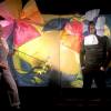 Chou-fleur : Spectacle jeune public 'Ptit Plou' par Chou-fleur