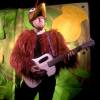 Chou-fleur : Spectacle jeune public 'Ptit Plou' par Chou-fleur