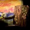 Chou-fleur : Spectacle jeune public 'Ptit Plou' par Chou-fleur