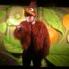 Chou-fleur : Spectacle jeune public 'Ptit Plou' par Chou-fleur