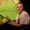 Chou-fleur : Spectacle jeune public 'Ptit Plou' par Chou-fleur