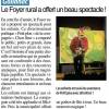 Chou-fleur : Ptit Plou