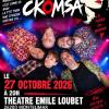 CKomSa : Concert Théatre Montélimar