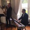 Cosy Duet : Cocktail duo  Piano/Sax et Flûte