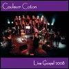 Couleur Coton : Live gospel 2008