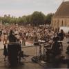 Ducky Jim Trio :  Saint mère l'église - Juin 2014