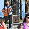 Ducky Jim Trio : European Rock'n roll  Meeting III - 2018 - Torremolinos - remerciements pour les photos