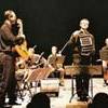 Le DUO BUENOS AIRES avec ORCHESTRE