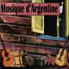 Duo Buenos Aires : MUSIQUES D'ARGENTINE