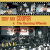 Eddy Ray Cooper : Live at country rendez-vous festival