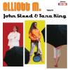 Elliott M. : John Steed & Tara King