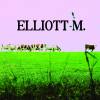 Le quatrième album d'Elliott m, 'Dans un jardin d'eucalyptus Vol.1' est sorti en 2017. Il porte haut et fort les couleurs de la pop du groupe au travers de 14 titres servis par de solides mélodies et des textes soignés qui portent l'auditeur entre onirisme et réalité au gré du vent des accords et des envies. A ce jour l'album le mieux maîtrisé et peut être le plus abouti du groupe. Il est le livre premier d'une nouvelle aventure,dont le second opus est sorti en février 2020.
